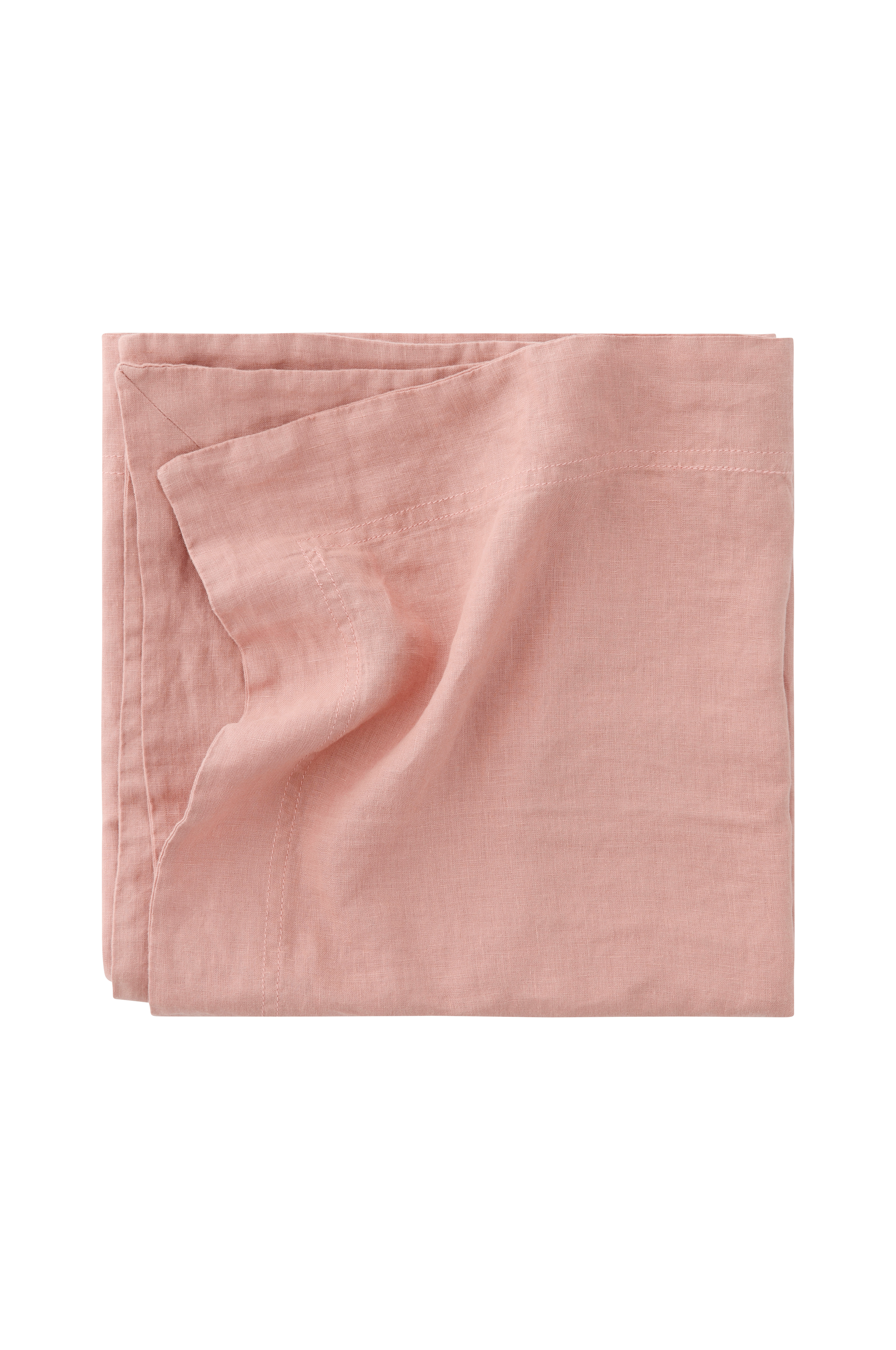 Duk Malva i 100% lin 140x140 cm v:4727490