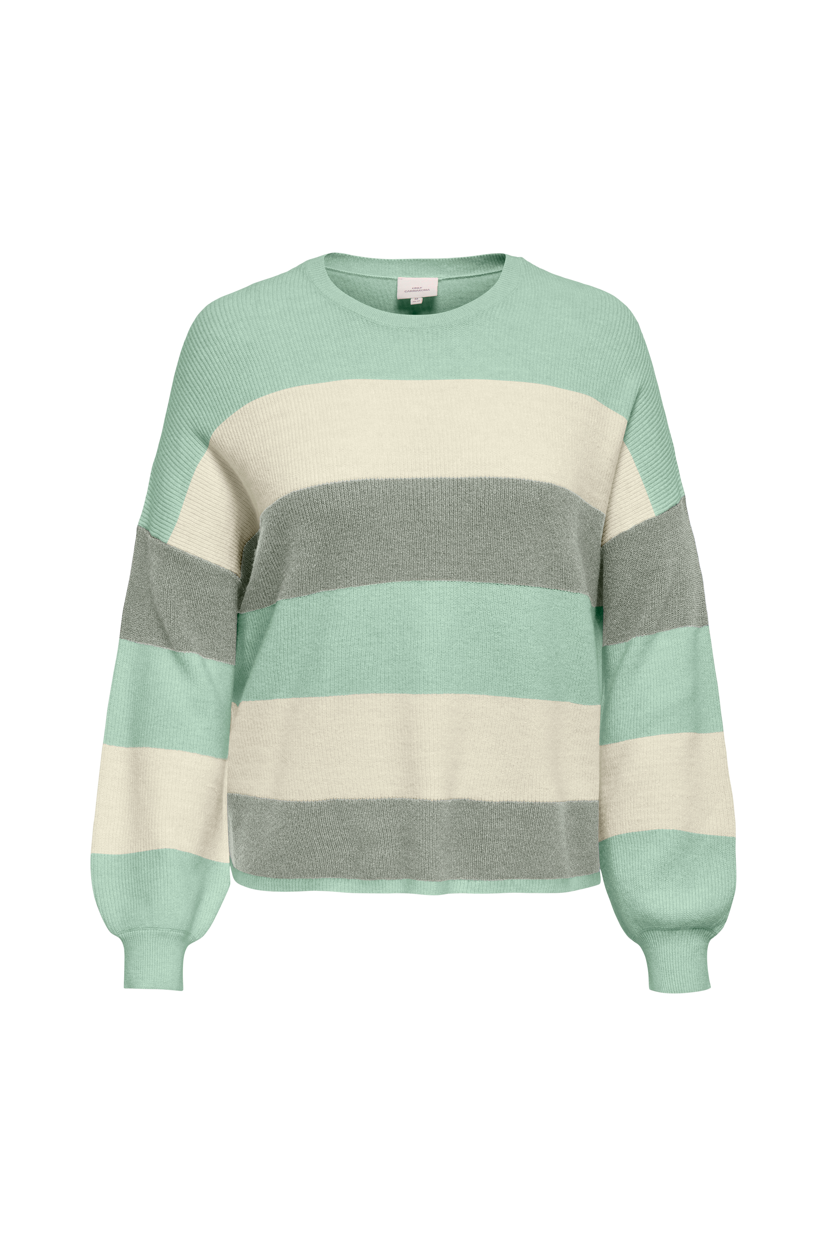 Pullover carAtia Life L/S Stripe Pullov Knt v:6762658