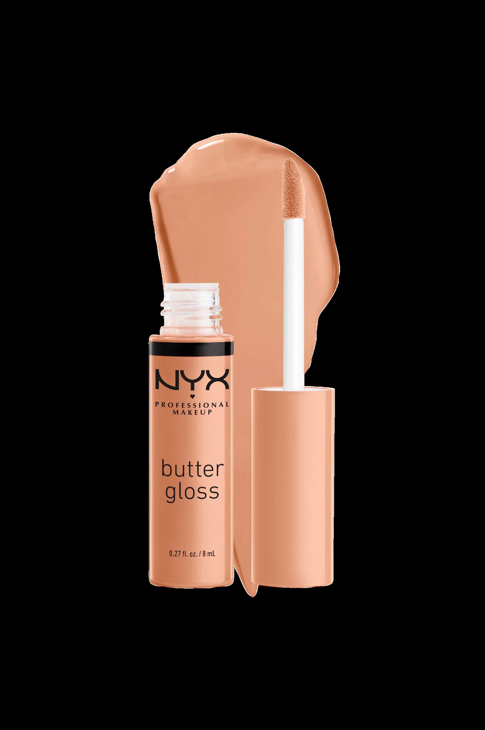 Butter Lip Gloss v:2704738