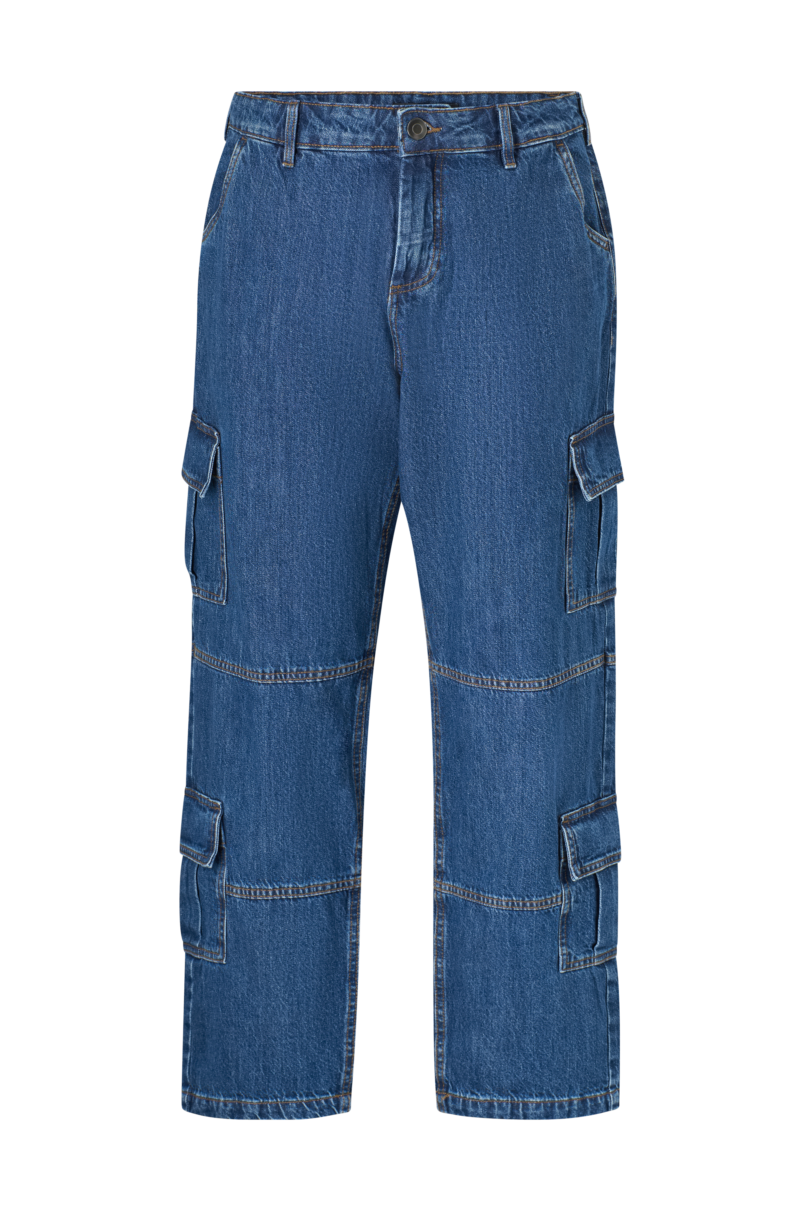 Jeans jTami Staight Cargo v:9166163