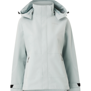 Regnjakke Rain Jacket W v:908370 Regnjakke Rain Jacket W v:908370