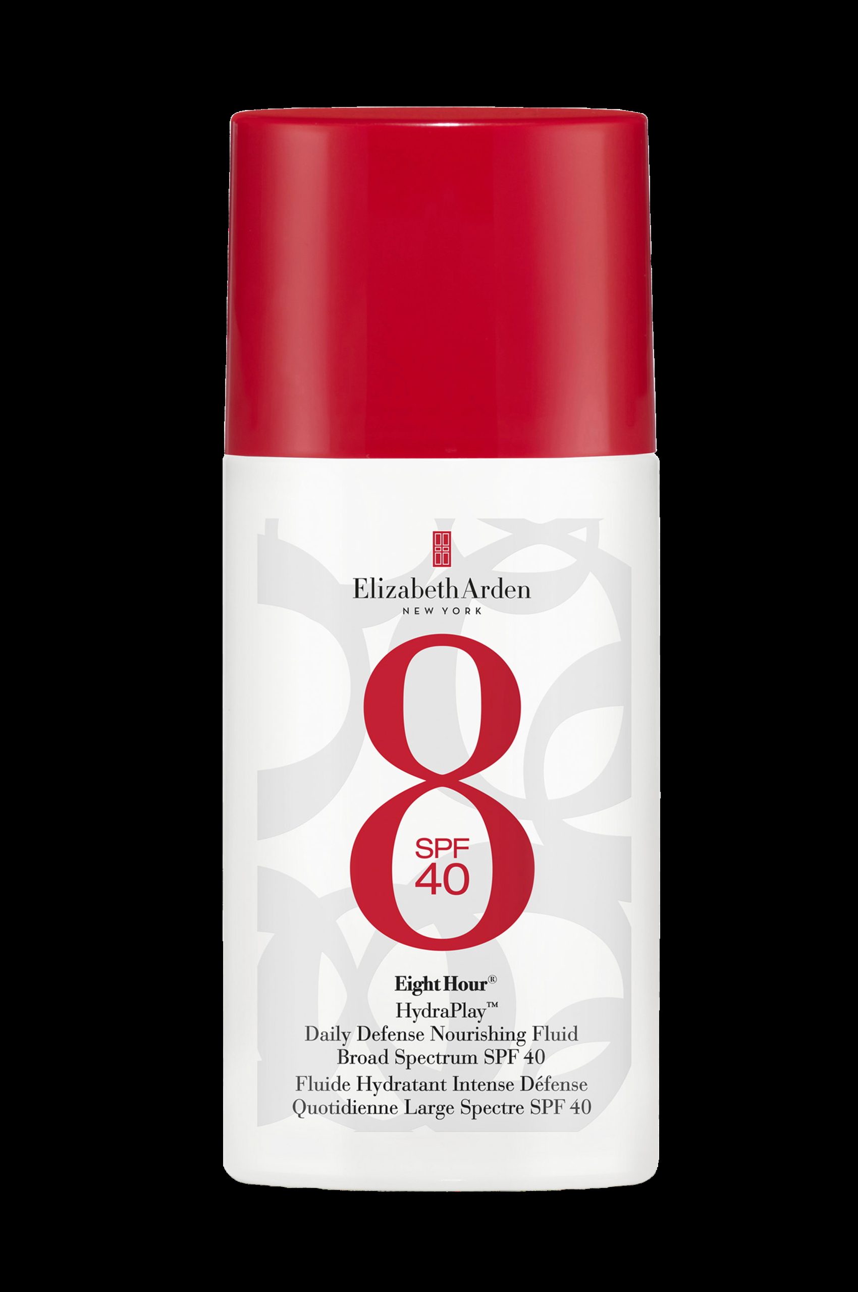 Eight Hour Sun Hydraplay Daily Defense SPF40 50 Ml v:327892