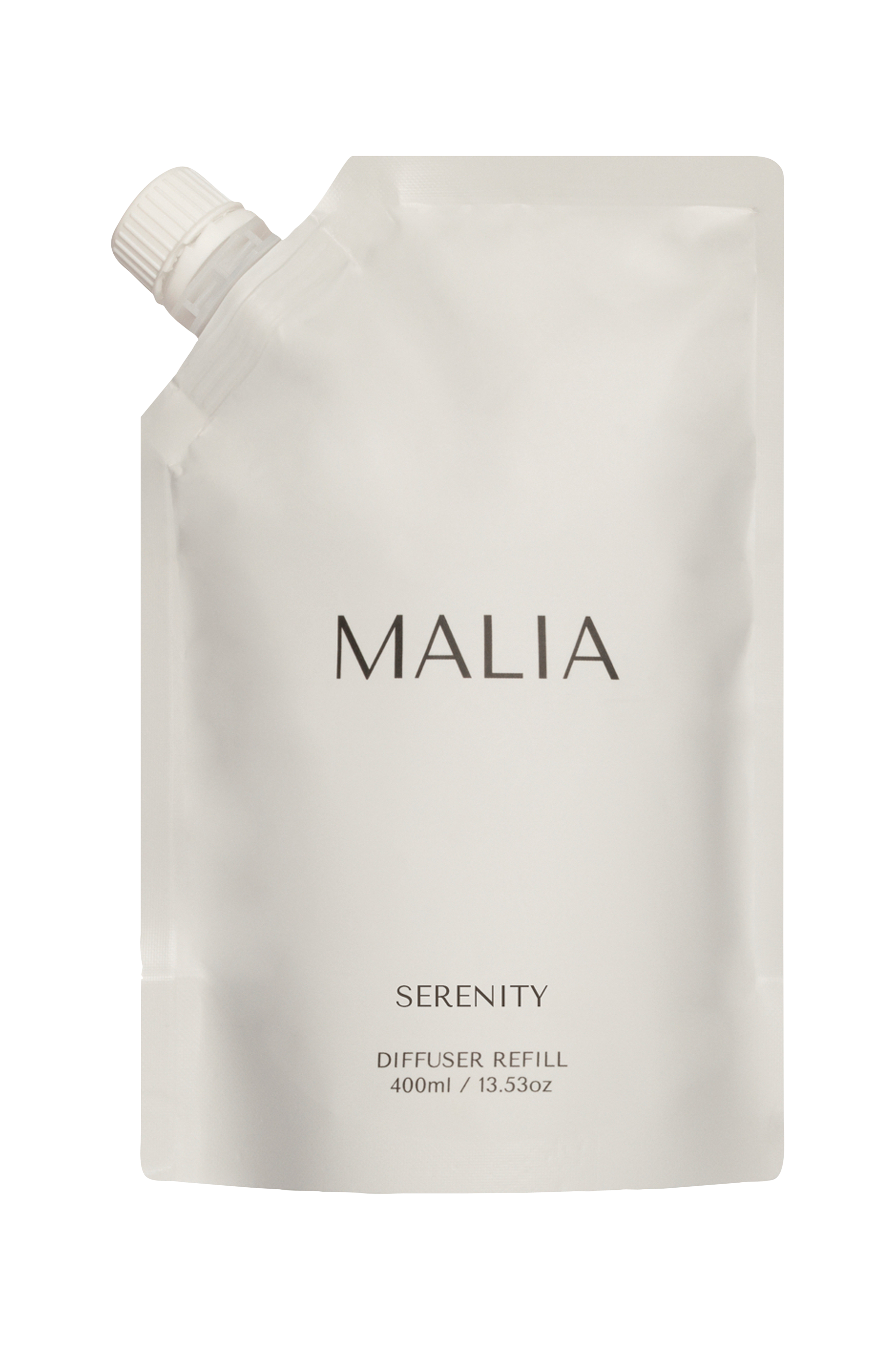Serenity Diffuser Refill 400Ml v:3494095