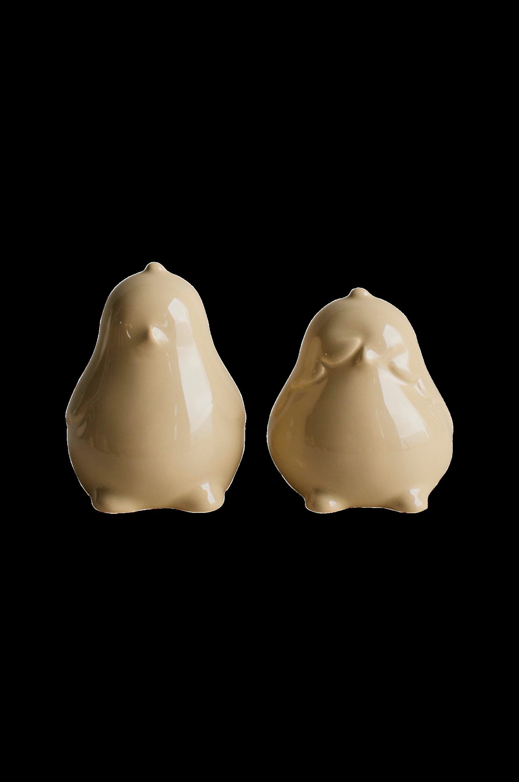 Dekorasjon Chubby Chicken 2 v:9844999