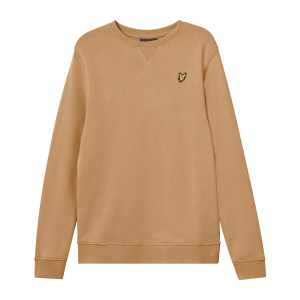 Collegegenser Crew Neck Sweatshirt v:6414791