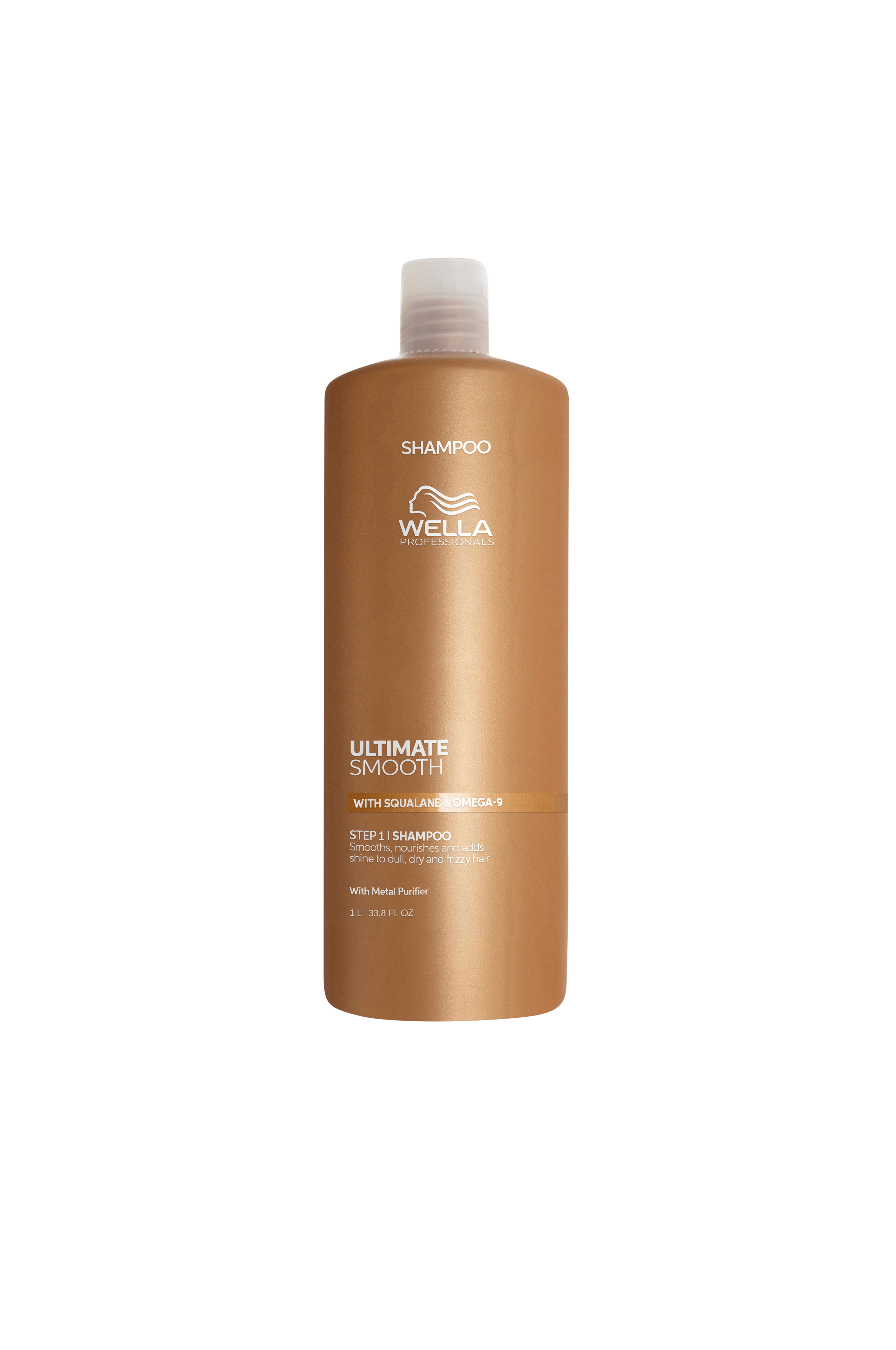 Ultimate Smooth Shampoo v:7419773