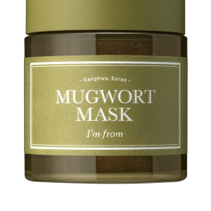 Mugwort Mask 110g v:4264279 Mugwort Mask 110g v:4264279