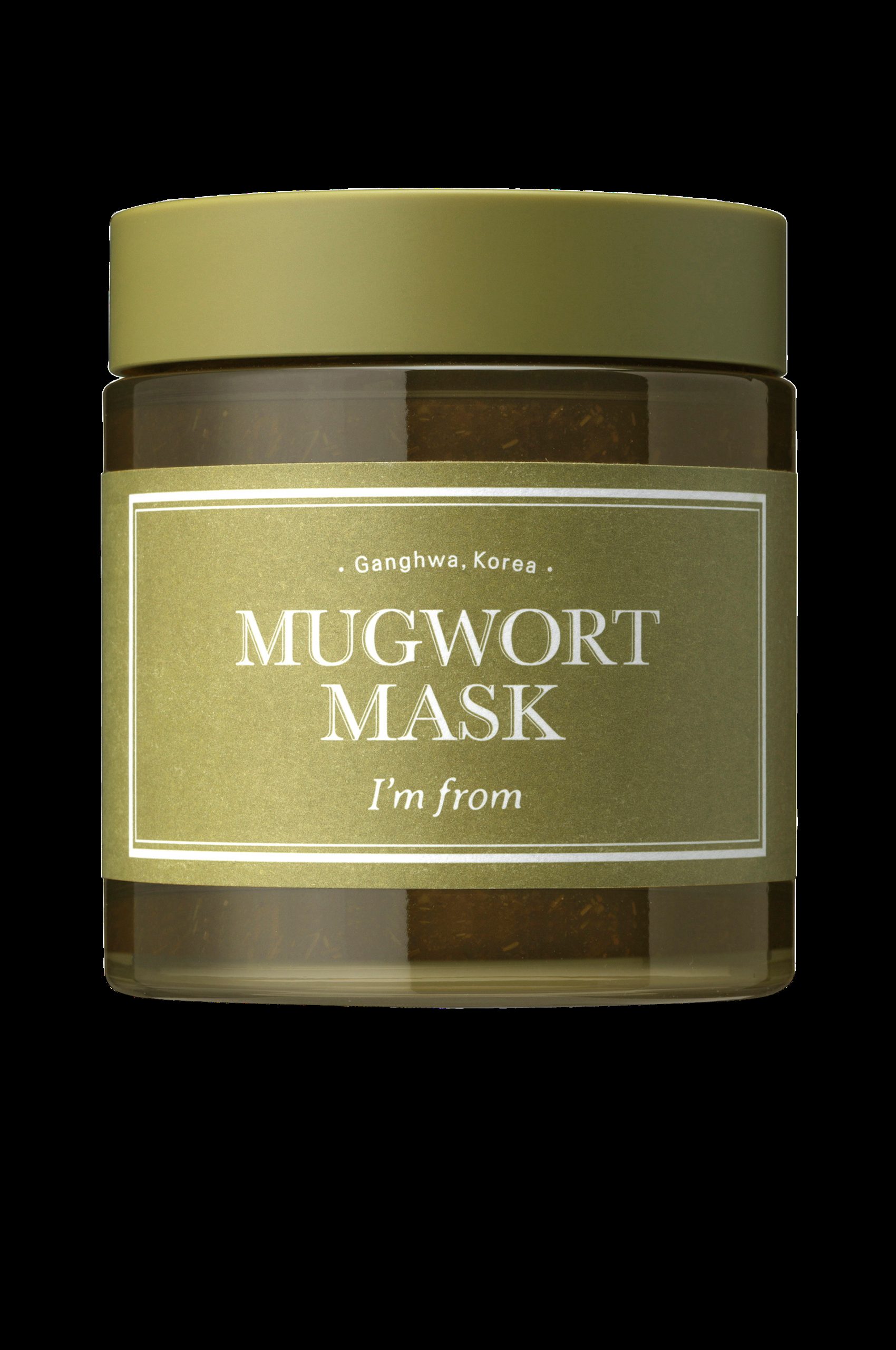 Mugwort Mask 110g v:4264279