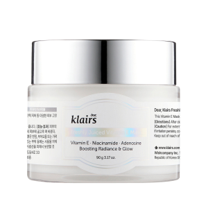 Freshly Juiced Vitamin E Mask v:4937610