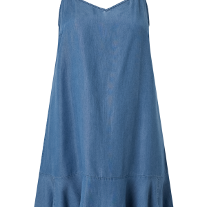 Denimkjole vMille S/L v:2604295 Denimkjole vMille S/L v:2604295