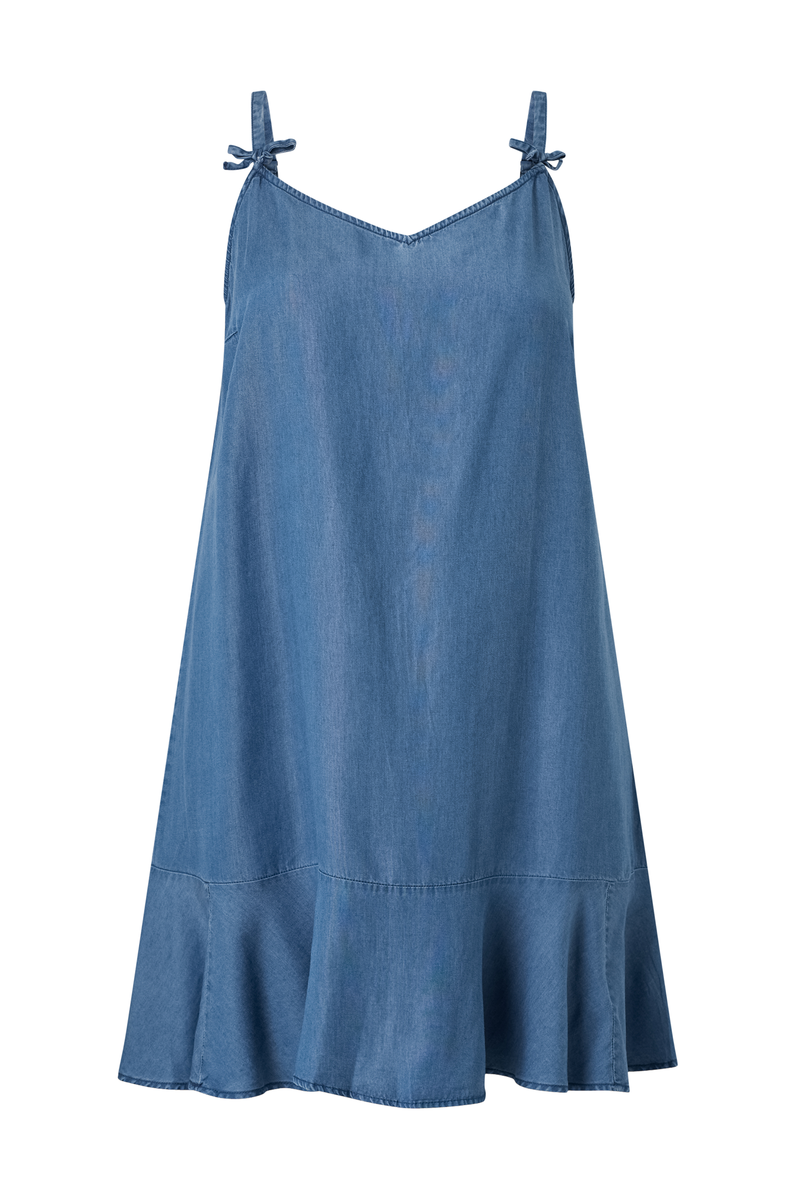 Denimkjole vMille S/L v:2604295
