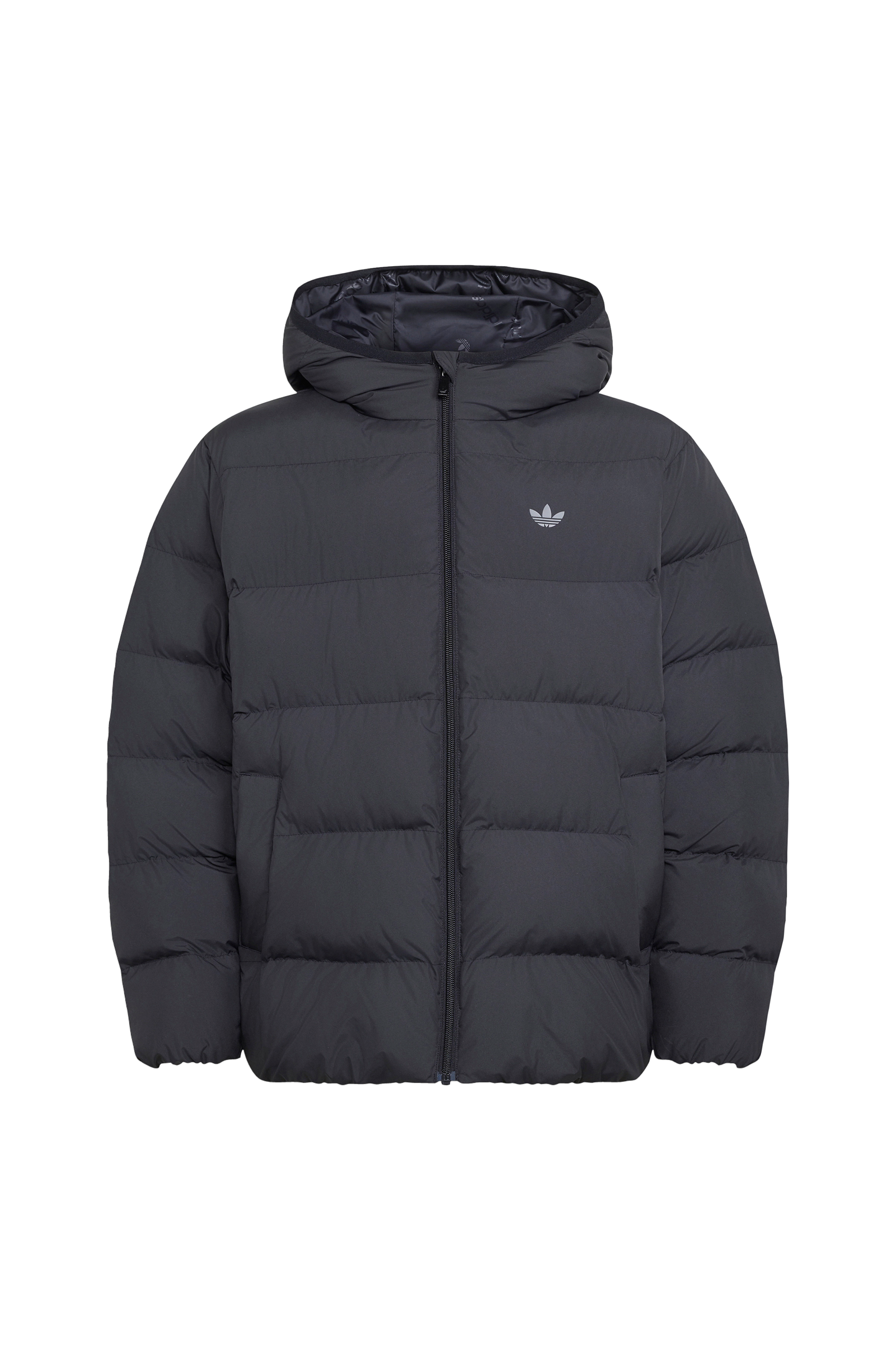 Pufferjakke Regular Puffer v:5489312