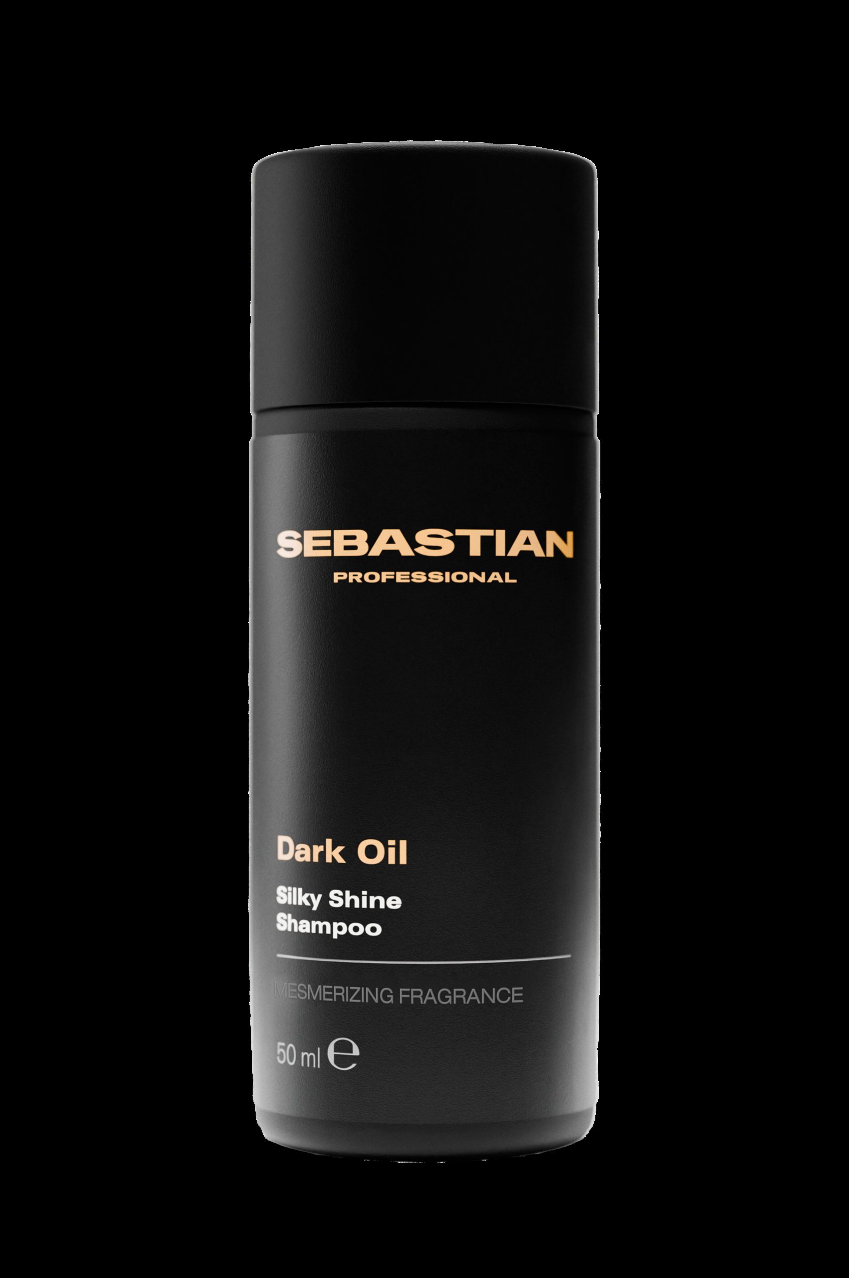 Darkoil Smooth And Shine Shampoo v:7462112