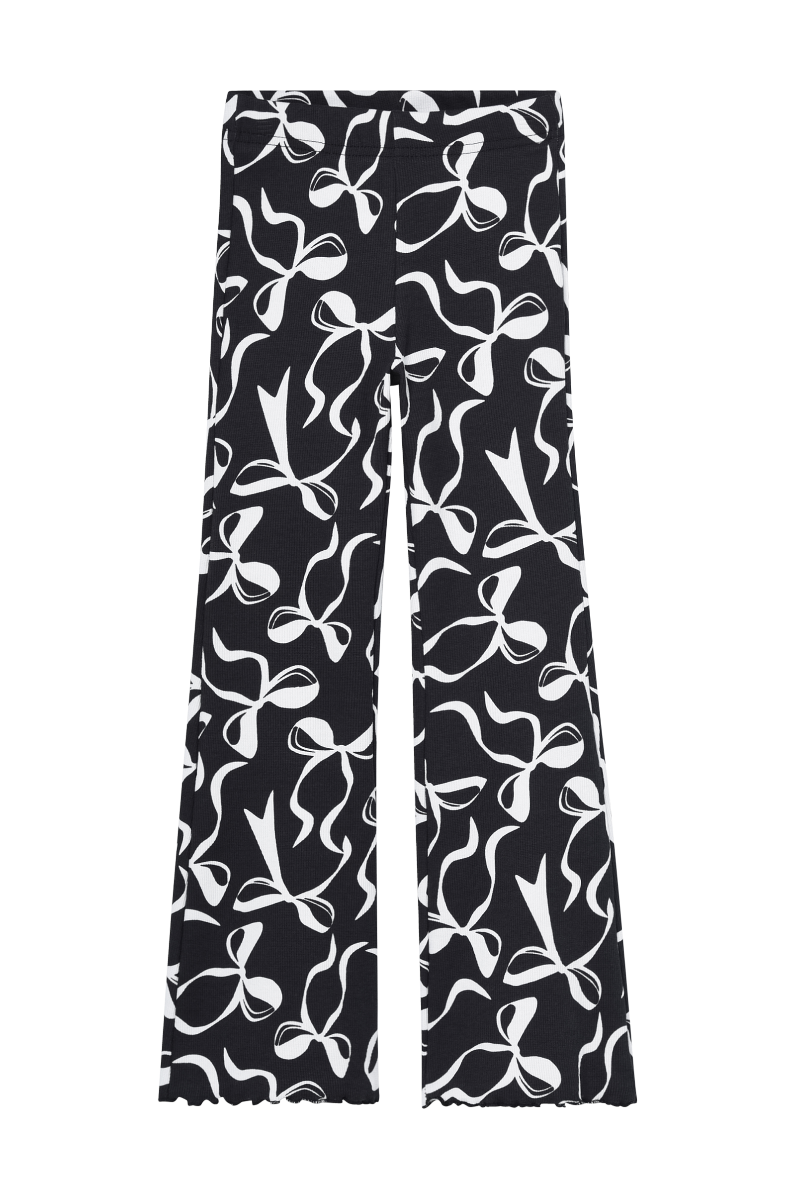 Utsvingte leggings v:411315