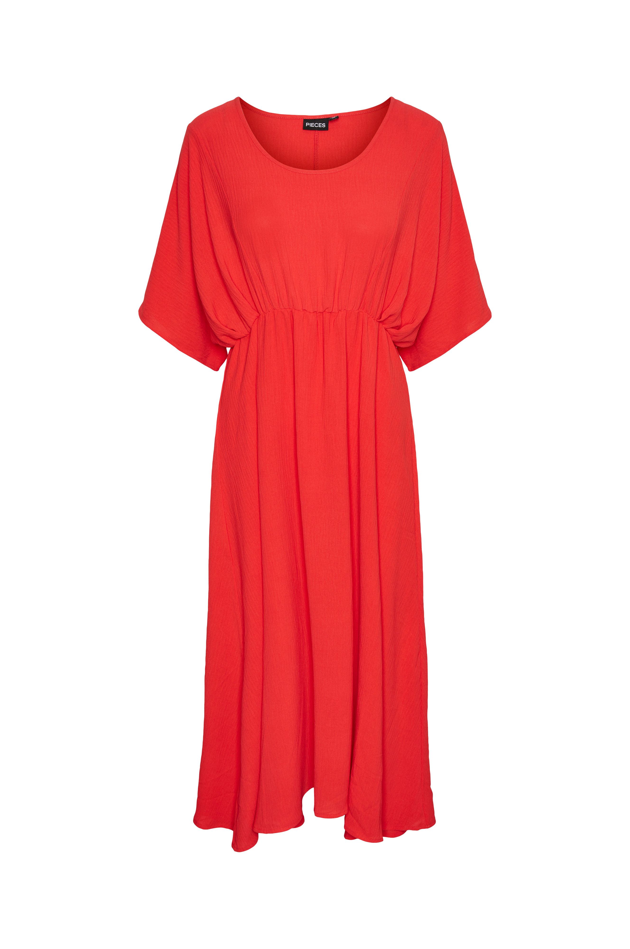 Kjole pcKlore 2/4 Midi Dress v:6900117