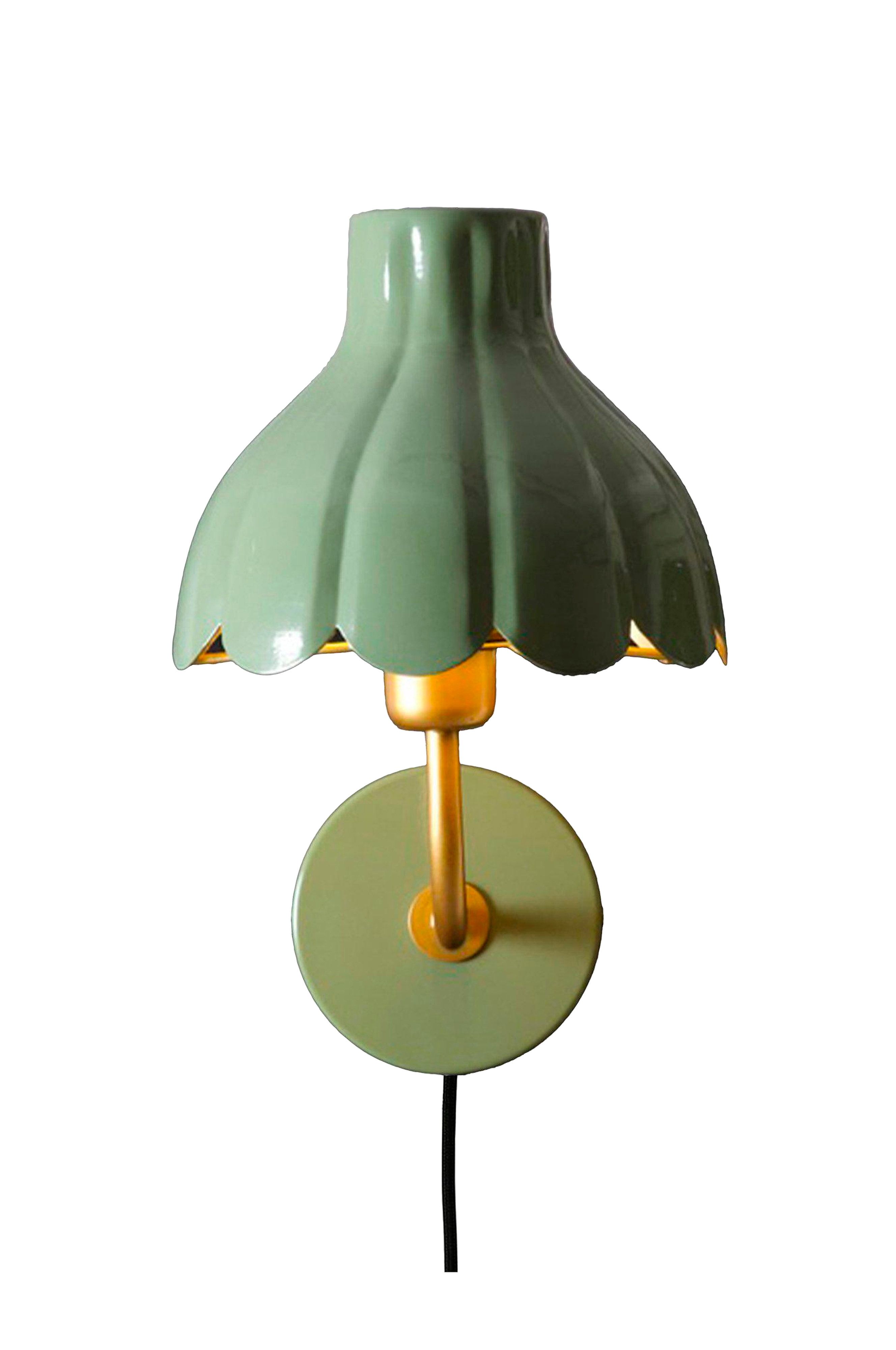 Vegglampe Wells v:8009793