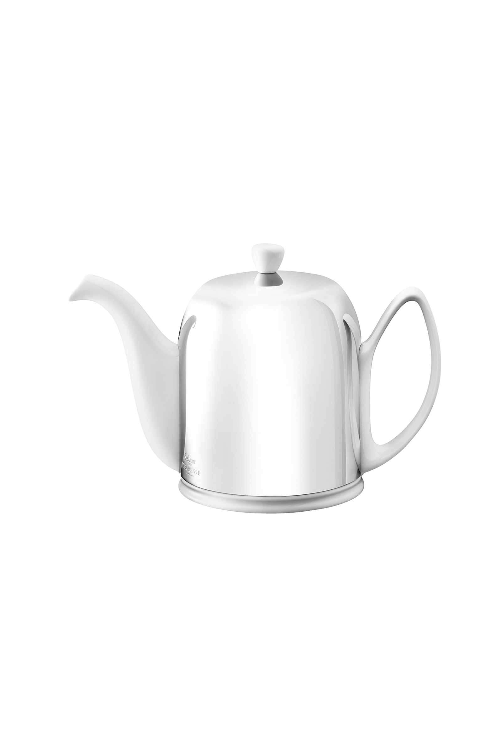 Tepotte Salam Blanc 8 kopper 1,3 l v:463149