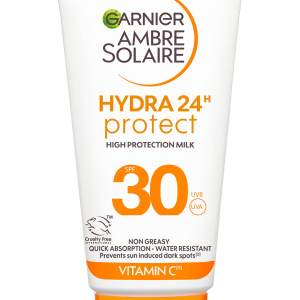 Ambre Solaire Hydra 24H SPF30 v:7020400 Ambre Solaire Hydra 24H SPF30 v:7020400