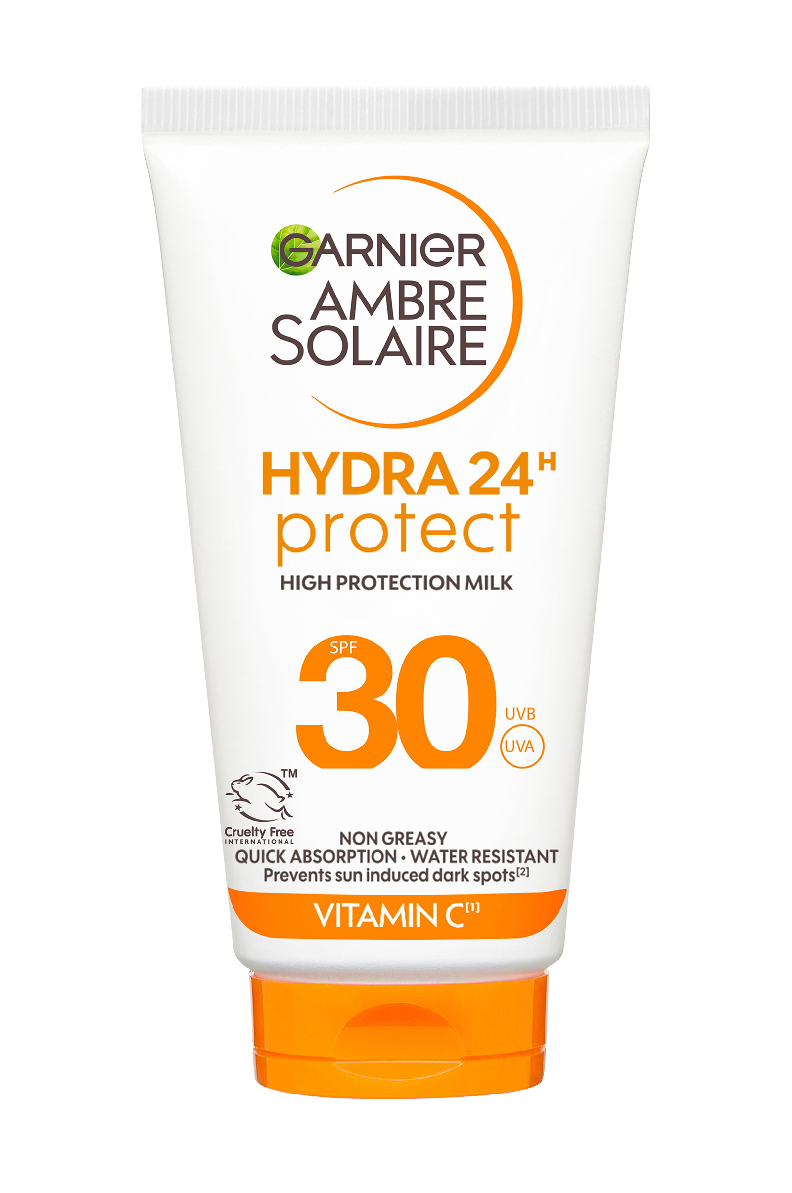 Ambre Solaire Hydra 24H SPF30 v:7020400
