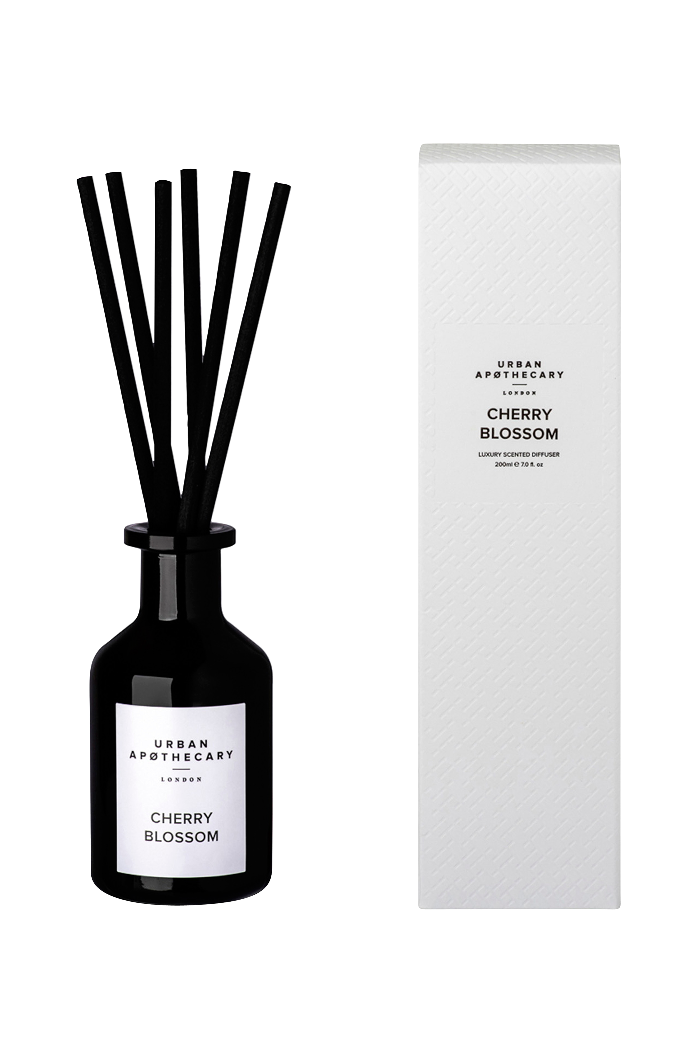 Luxury Diffuser Cherry Blossom 200 ml v:7560977
