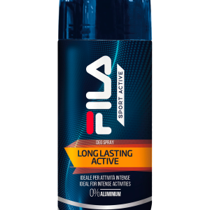 Deo Spray Long Lasting Active 150 ml v:386195