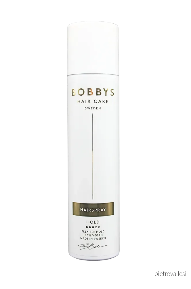 Hair Spray 300 ml v:5442862