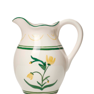 Kanne Cottage Flower v:5593068