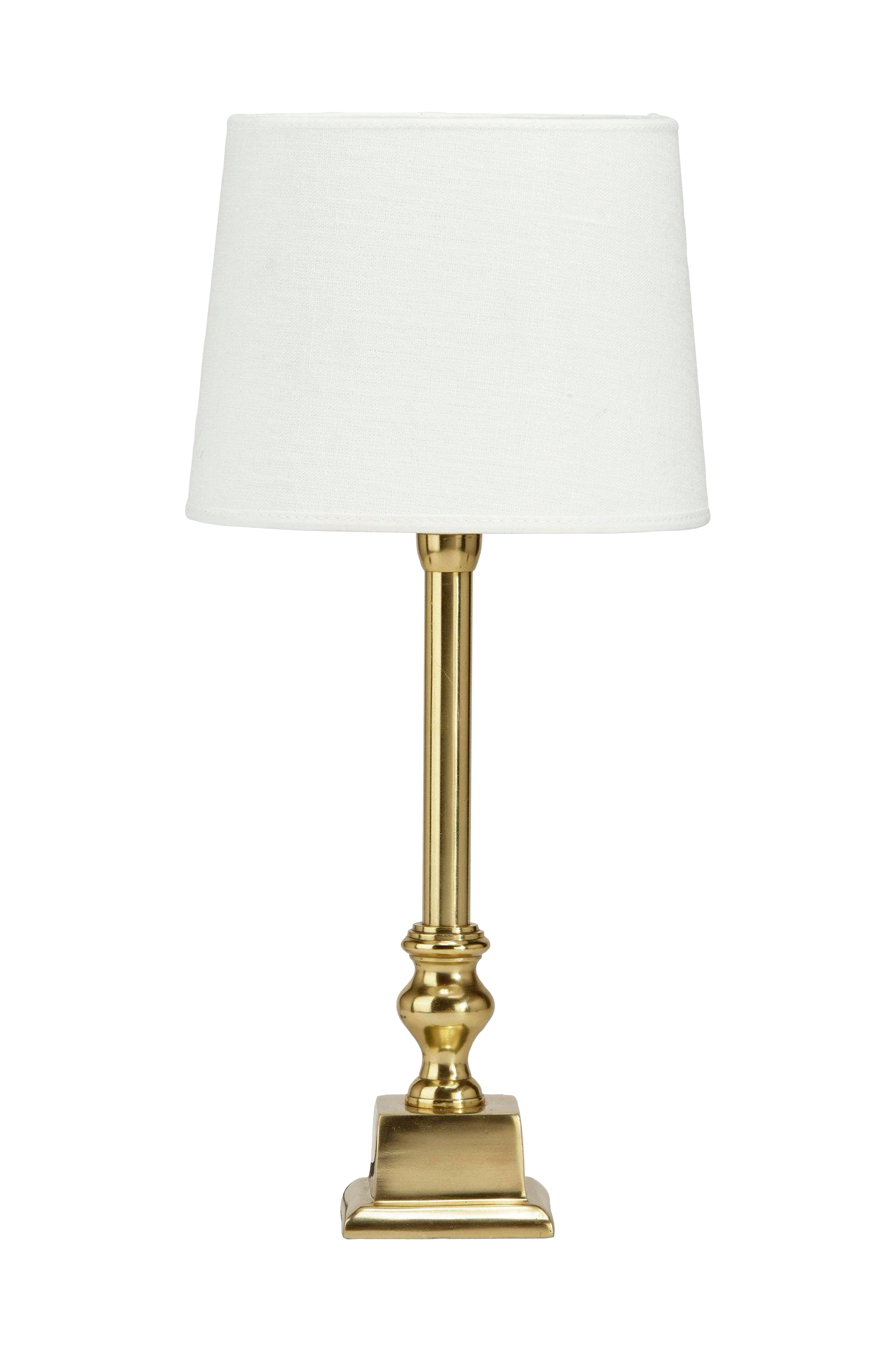 Bordlampe Linnè v:4347358