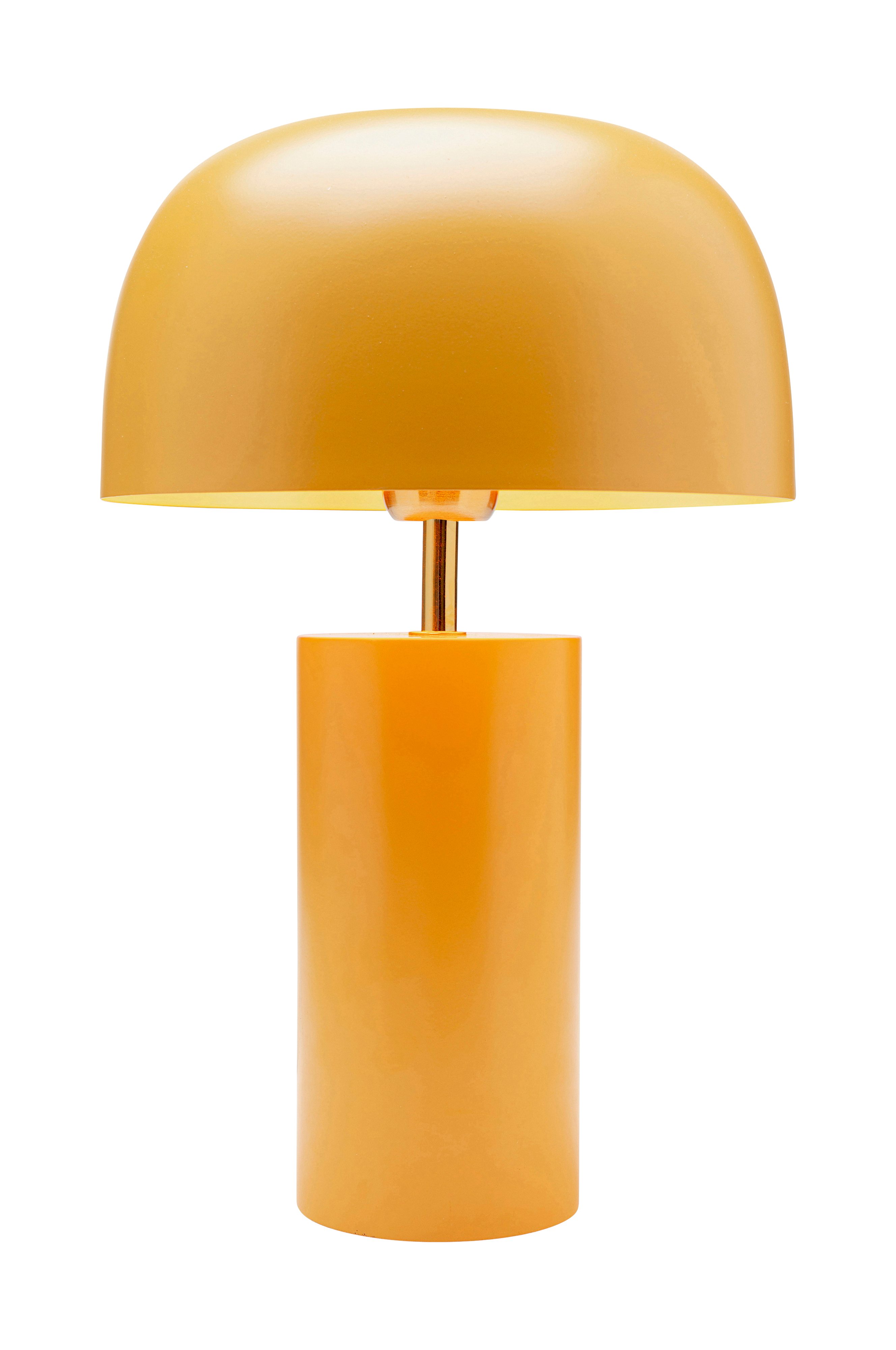 Bordlampe Loungy Curry 38 cm v:1940542