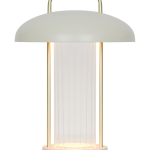 Bordlampe Mirano bærbar v:4137167 Bordlampe Mirano bærbar v:4137167