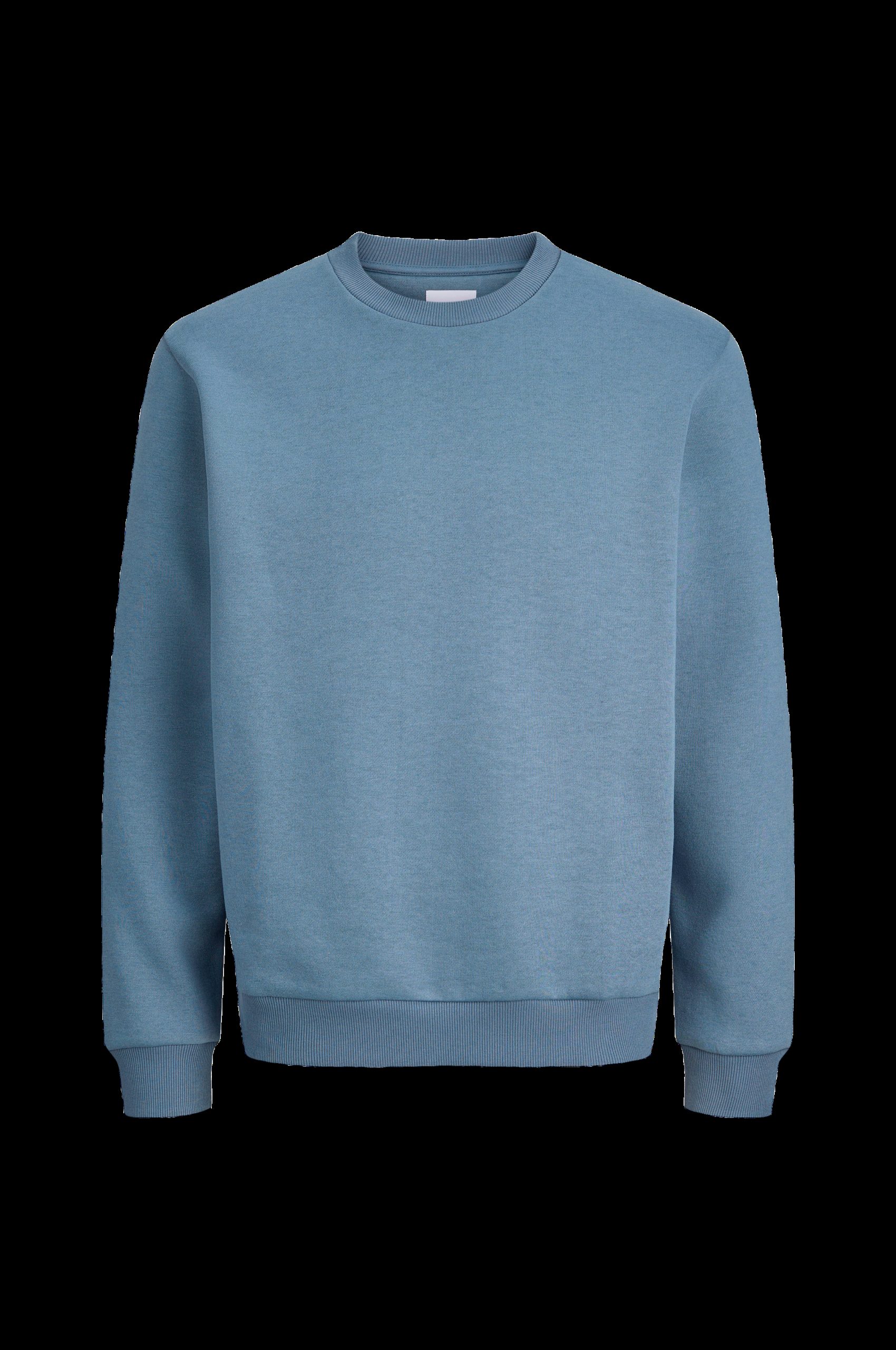 Collegegenser jjeBradley Sweat Crew Noos Pls v:3099695