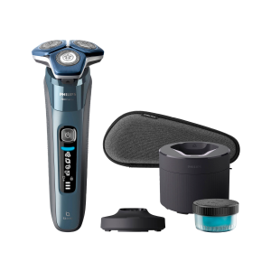 Barbermaskin Serie 7000 Quick Clean Pod S7882 v:4923025 Barbermaskin Serie 7000 Quick Clean Pod S7882 v:4923025