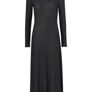 Maxikjole jdyAmalfi L/S Pleat Dress Jrs Exp v:9676218 Maxikjole jdyAmalfi L/S Pleat Dress Jrs Exp v:9676218