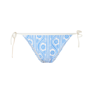 Bikinitruse Cheeky String Side Tie Print v:6201317