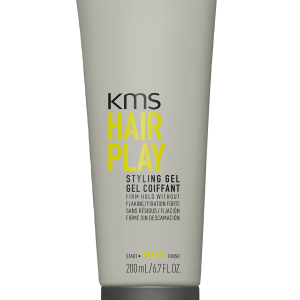Hairplay Styling Gel 200Ml v:2440747 Hairplay Styling Gel 200Ml v:2440747
