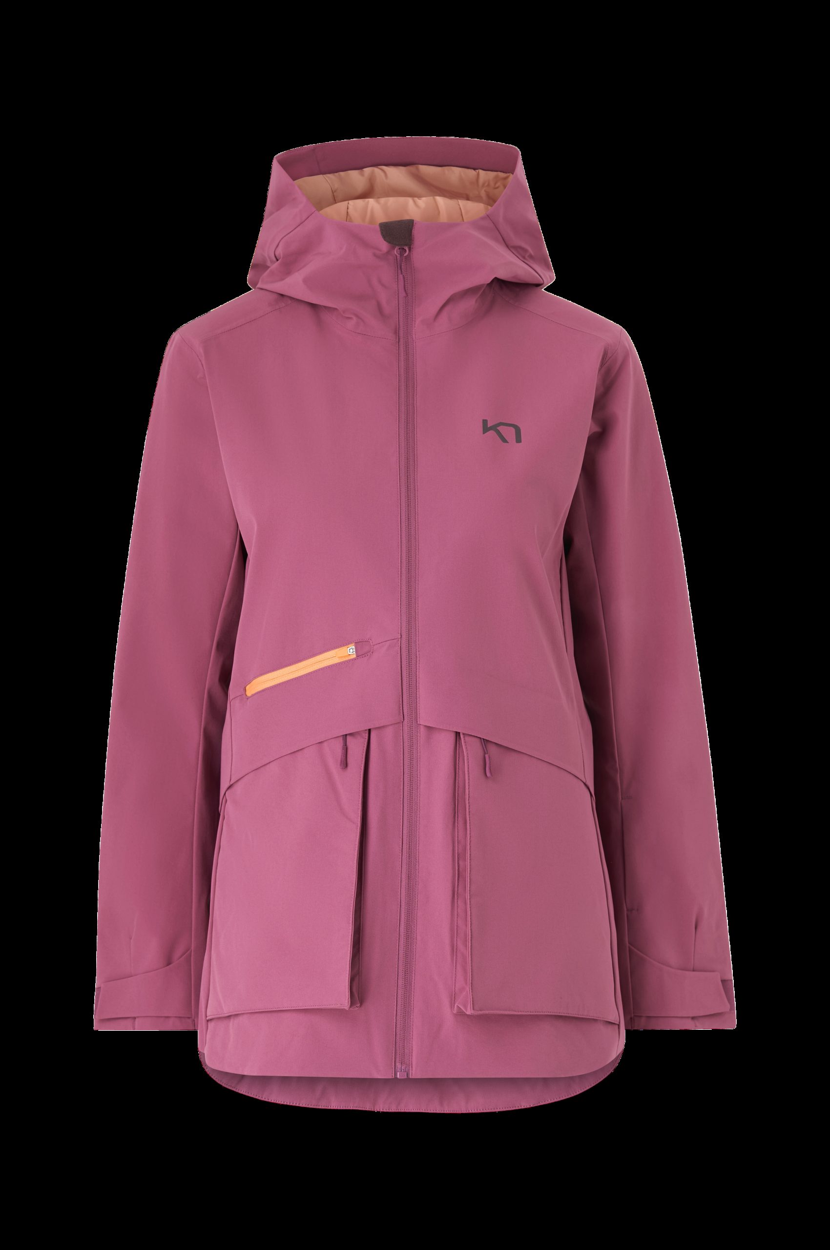 Skijakke / snowboardjakke Therese Jacket v:7996681