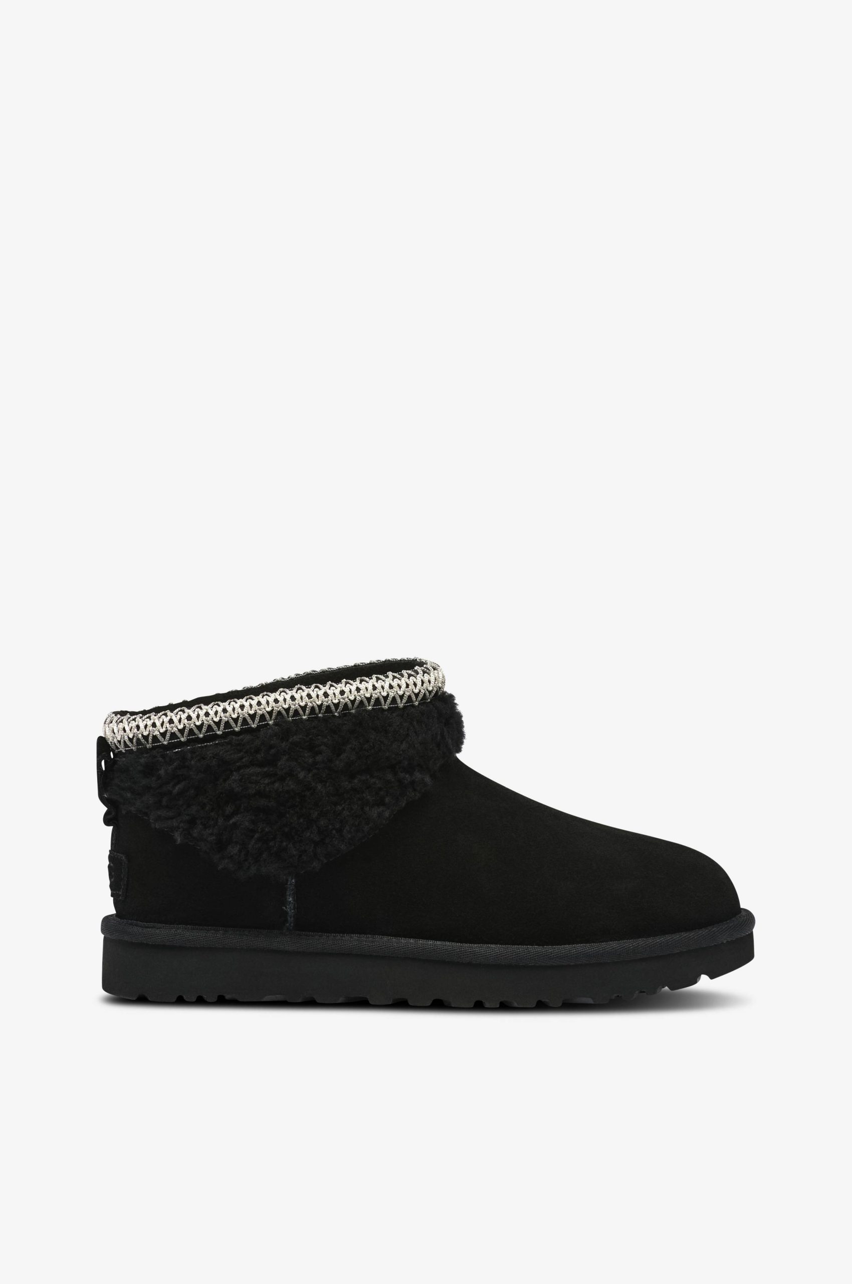 Boots W Classic Ultra Mini Maxi Curly v:3708483
