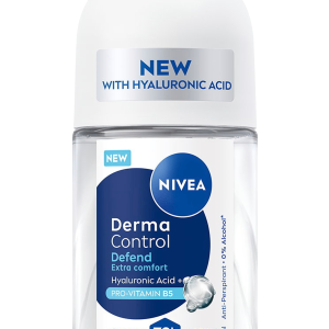 Derma Control Defend Roll On Travelsize 25 Ml v:5293374