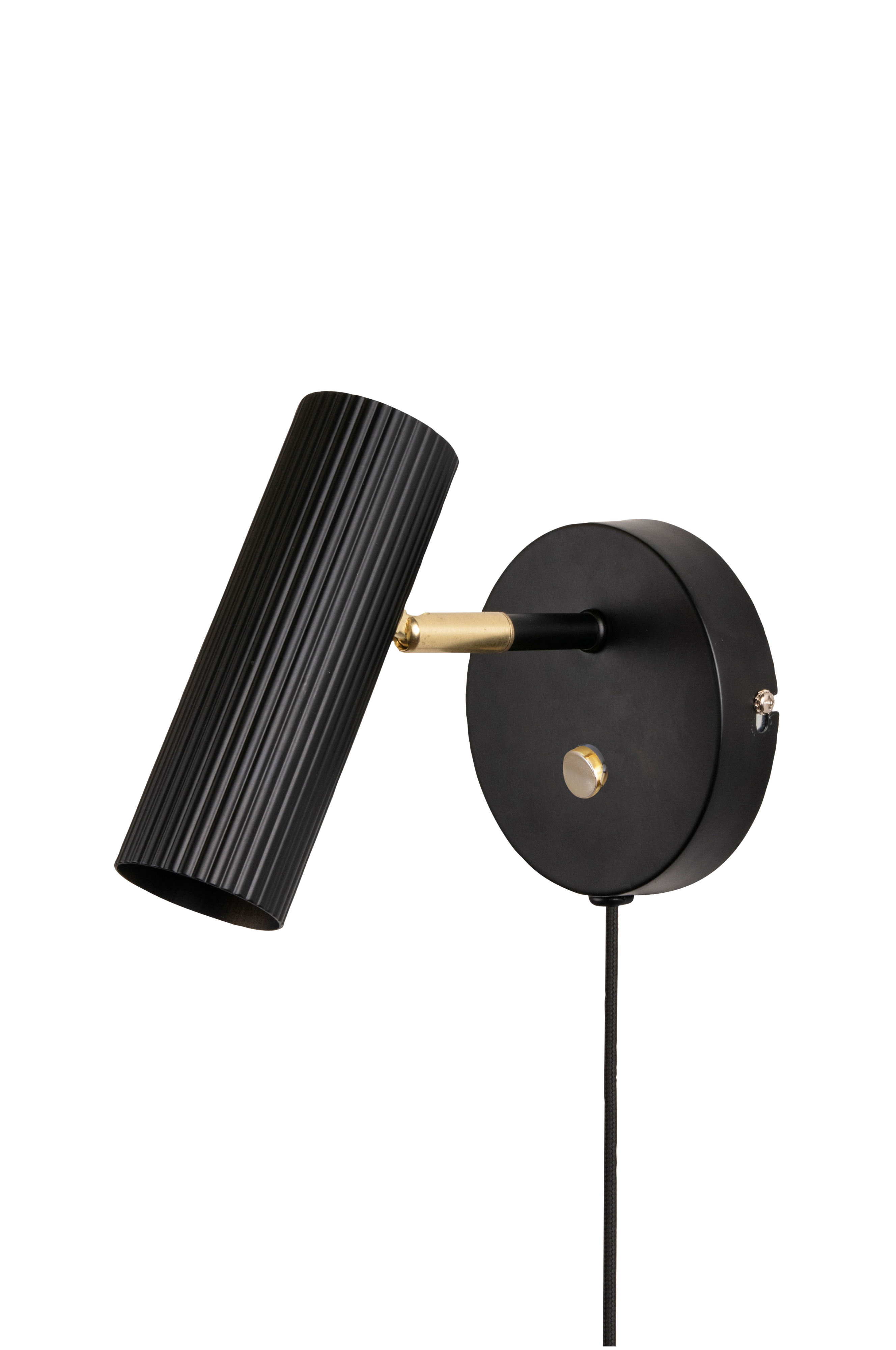 Vegglampe Hubble v:4746542