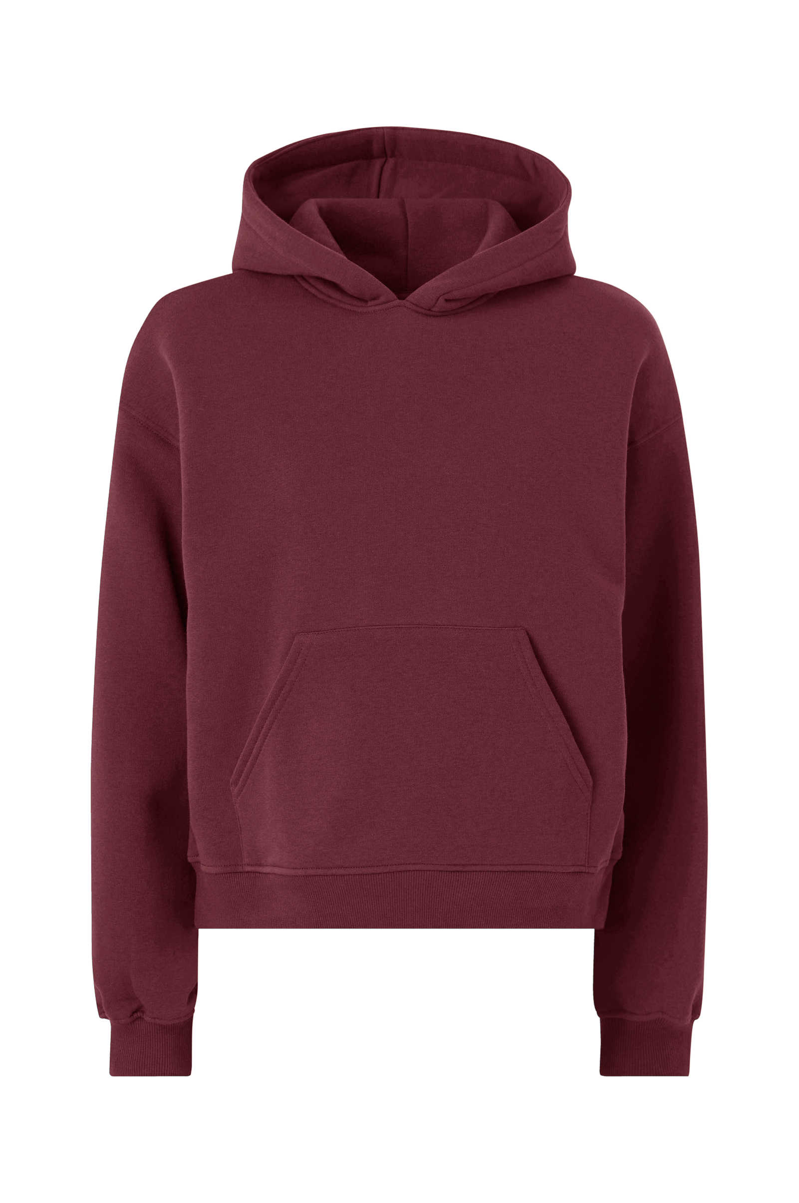 Hettegenser Iconic Hoodie v:1111690