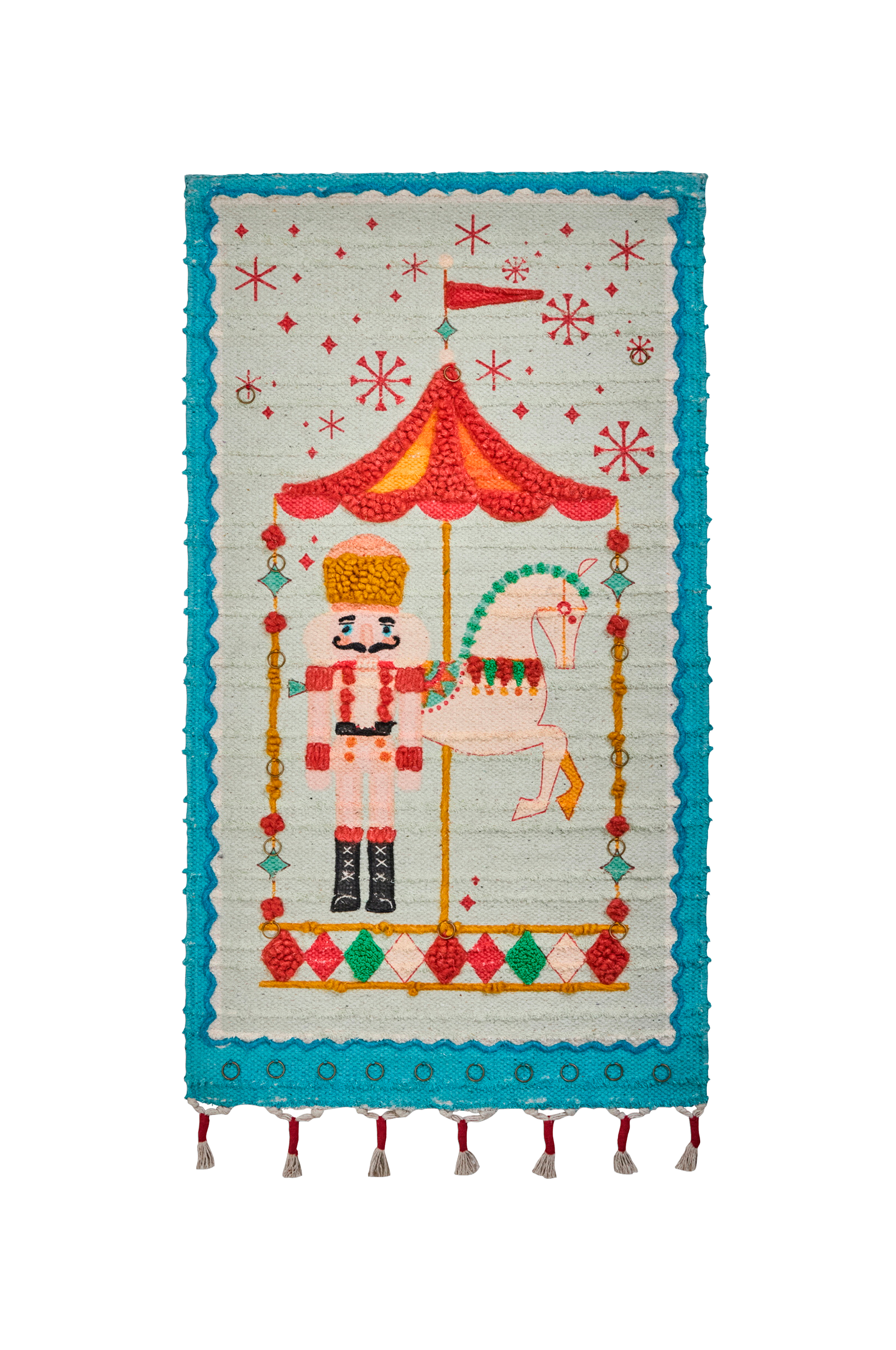 Julekalender, HDHorse v:3778154