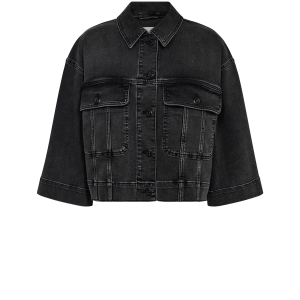 Denim jakke mmPenn Deluxe Jacket v:2568430