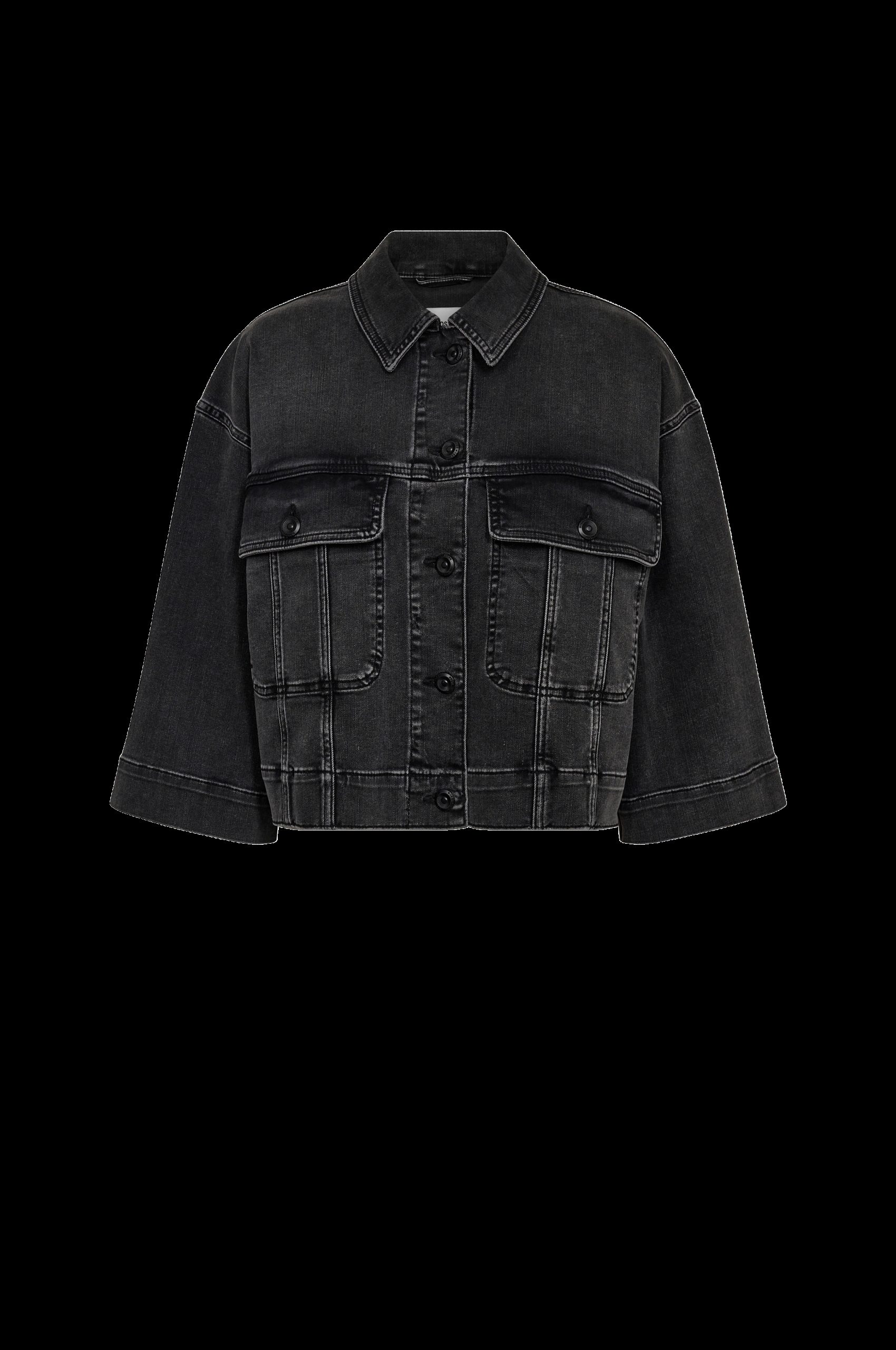 Denim jakke mmPenn Deluxe Jacket v:2568430