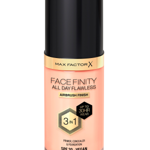 All Day Flawless 3in1 Foundation v:8531066 All Day Flawless 3in1 Foundation v:8531066