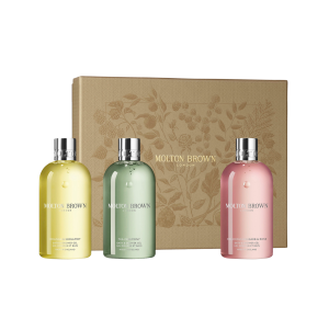 Gift Set Floral & Green Body Care Collection v:7177711