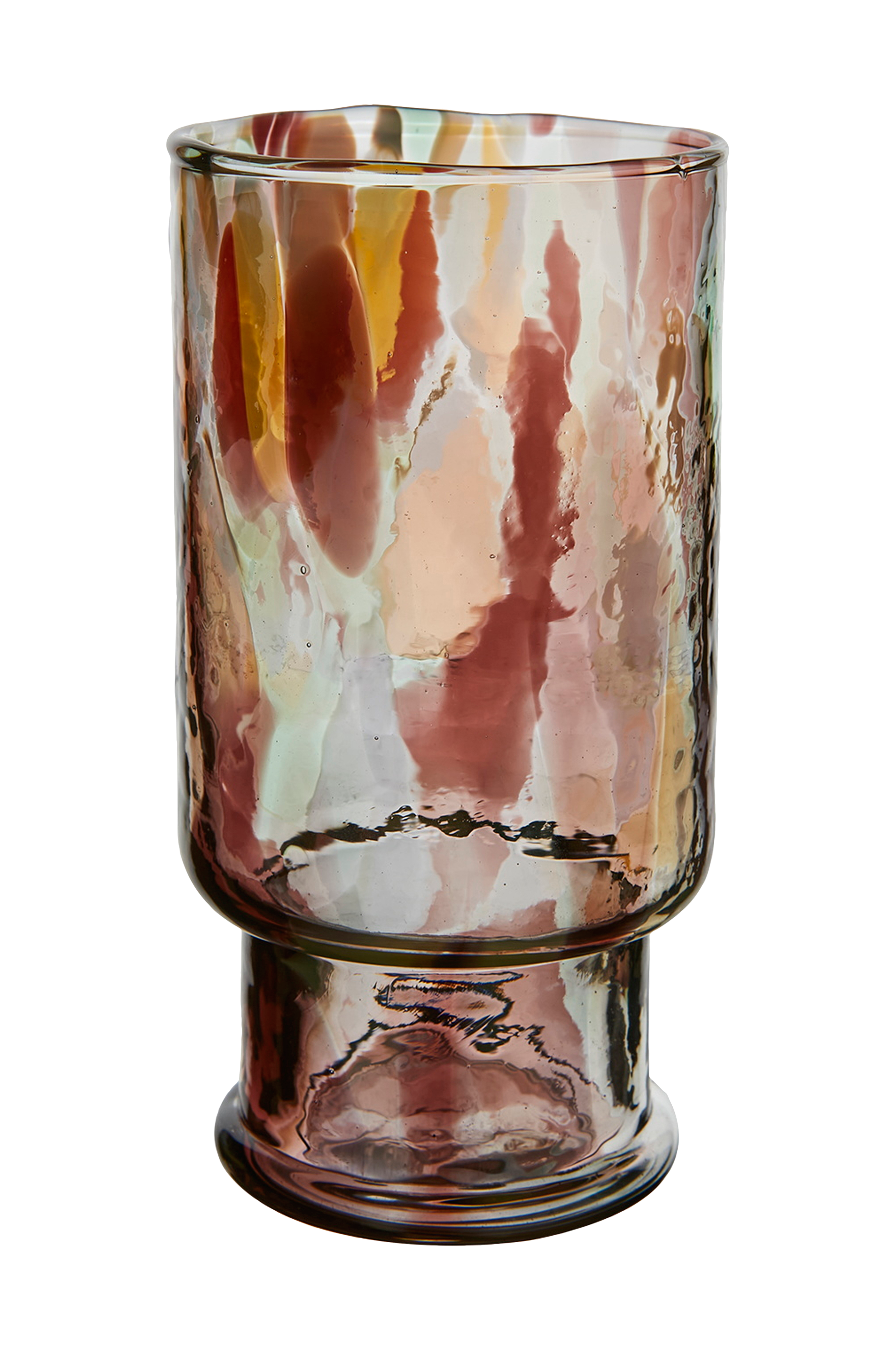 Glass Harold Ø8 cm 6 v:7519165