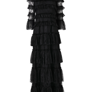 Maxikjole Carmine Maxi Dress v:8737155