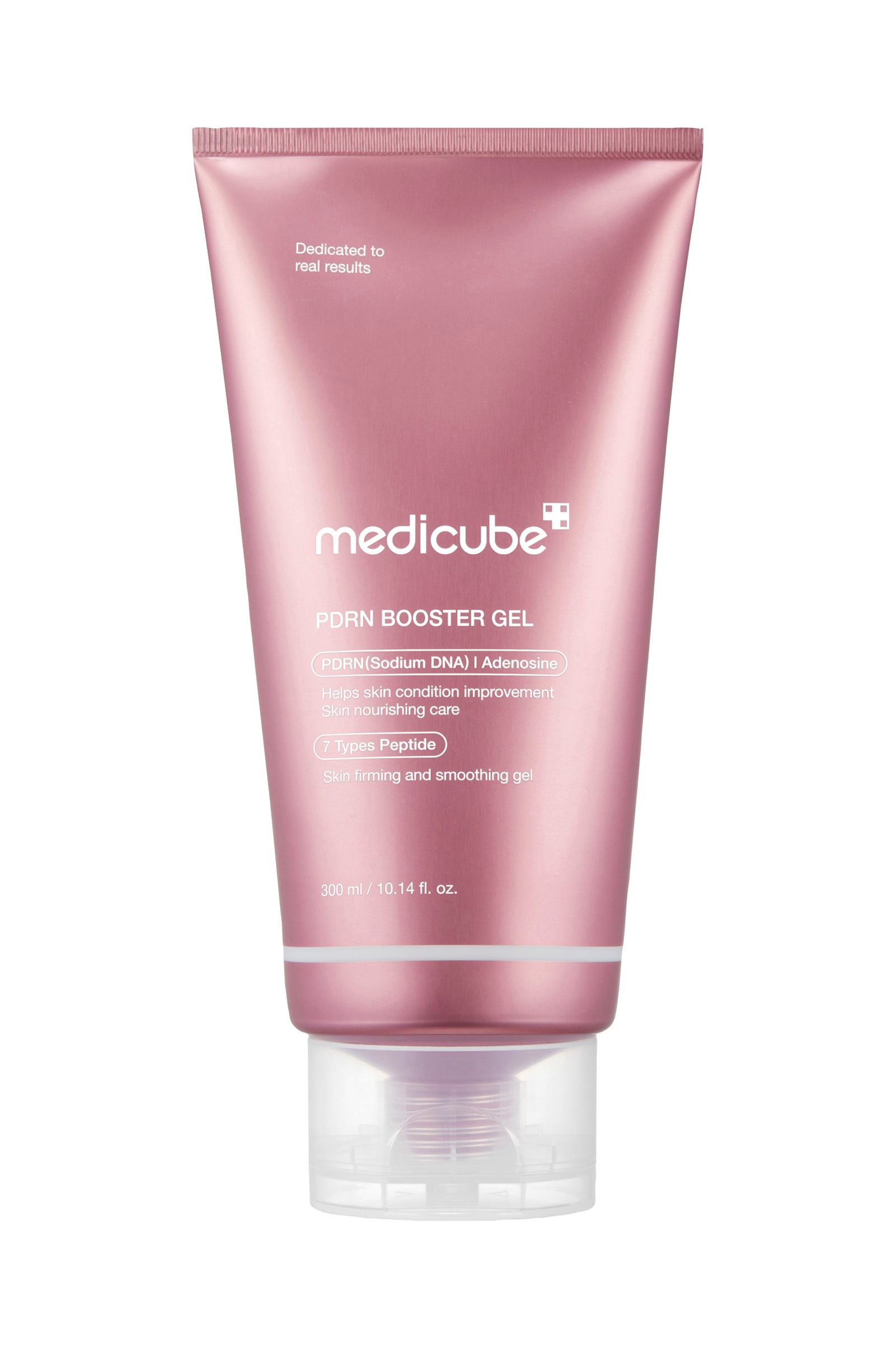 Pdrn Booster Gel 300 Ml v:3519391