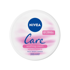 Care Soothing Cream 200 Ml v:8180306 Care Soothing Cream 200 Ml v:8180306