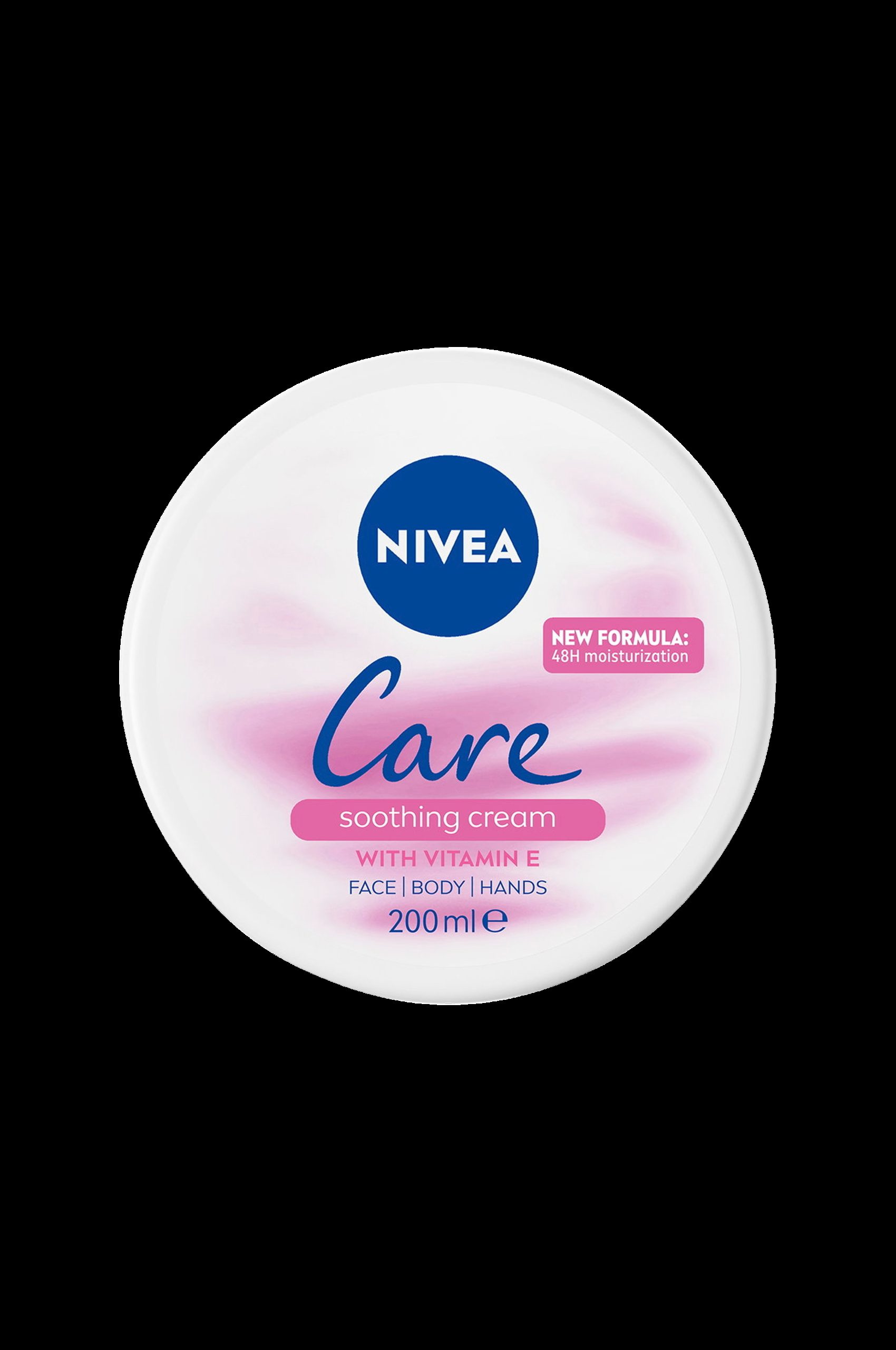 Care Soothing Cream 200 Ml v:8180306